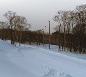 Биатлонный комплекс в Южно-Сахалинске примет первых посетителей в январе 