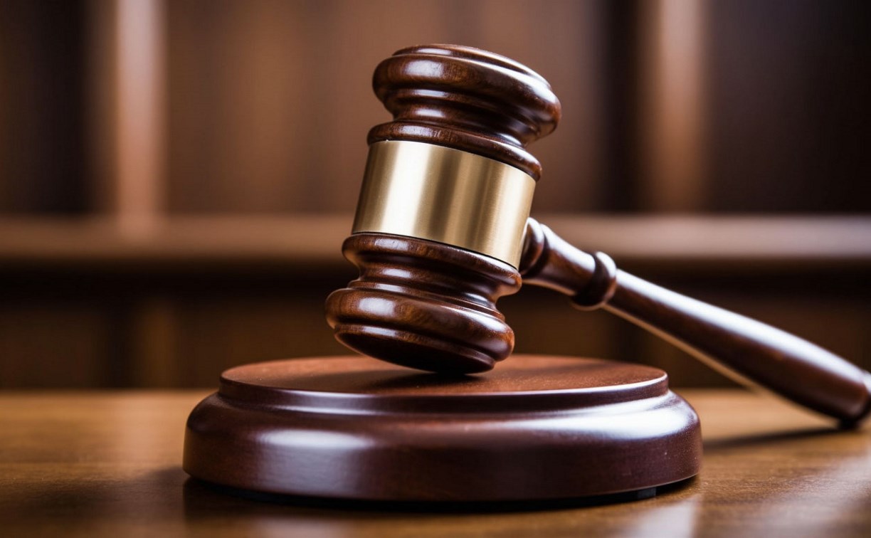 Сахалинец собрал для подруги из Невельска "букет" за гаражами и предстанет перед судом