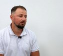 Сергей Василенко: "Остров Онекотан - жемчужина Курильских островов"
