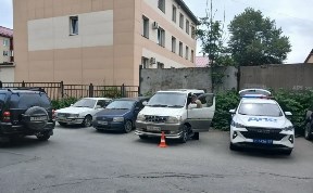 Происшествия