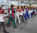 Сахалинцы завоевали пять наград всероссийских соревнований по стрельбе