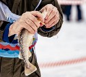 Любителям рыбалки озвучили дату проведения фестиваля "Сахалинский лёд"
