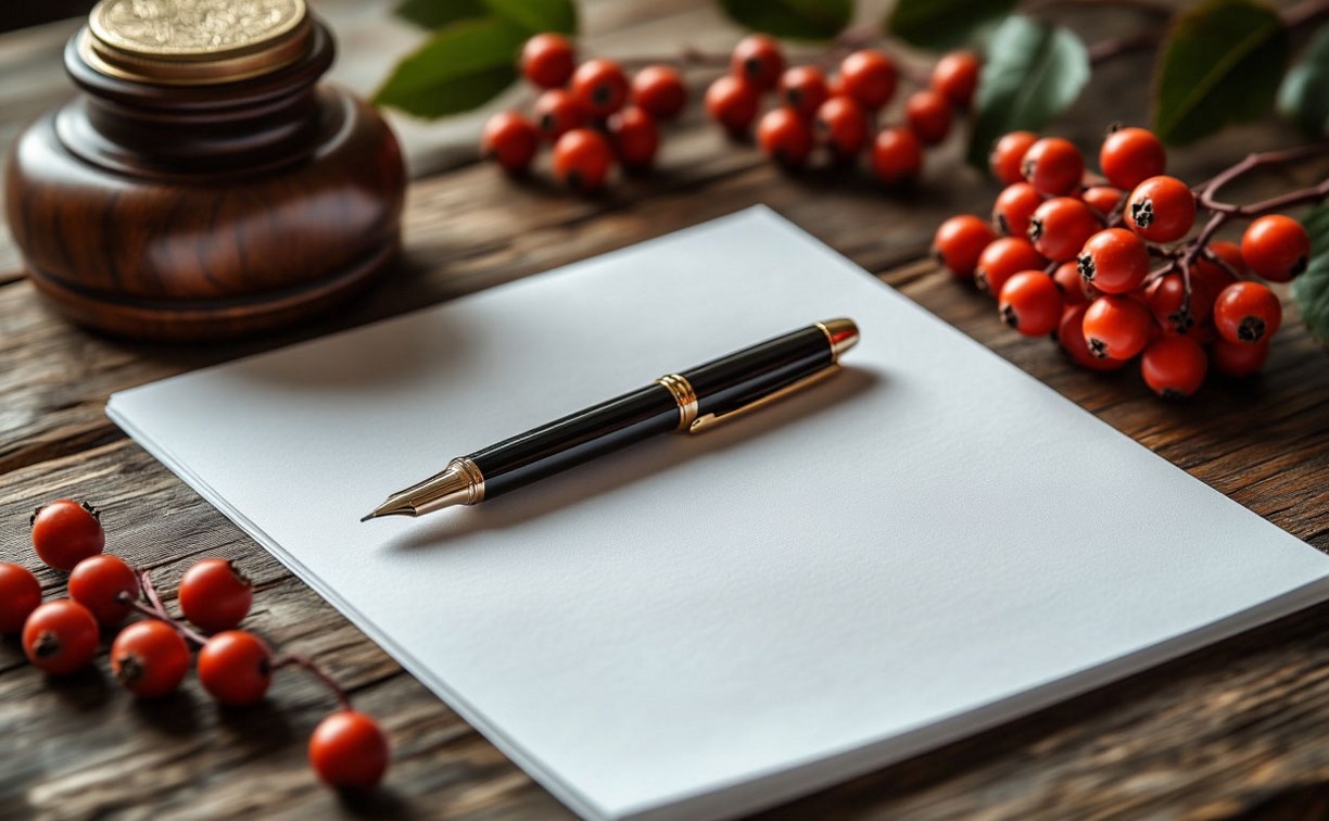 Тест: отгадайте, кому из поэтов принадлежат эти строки