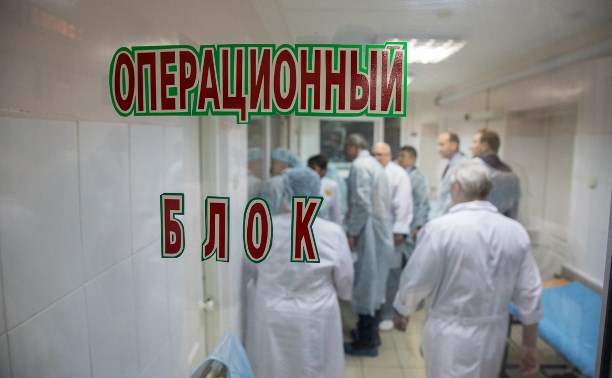 Старые холмские медучреждения заменят новыми зданиями Старые холмские медучреждения заменят новыми зданиями