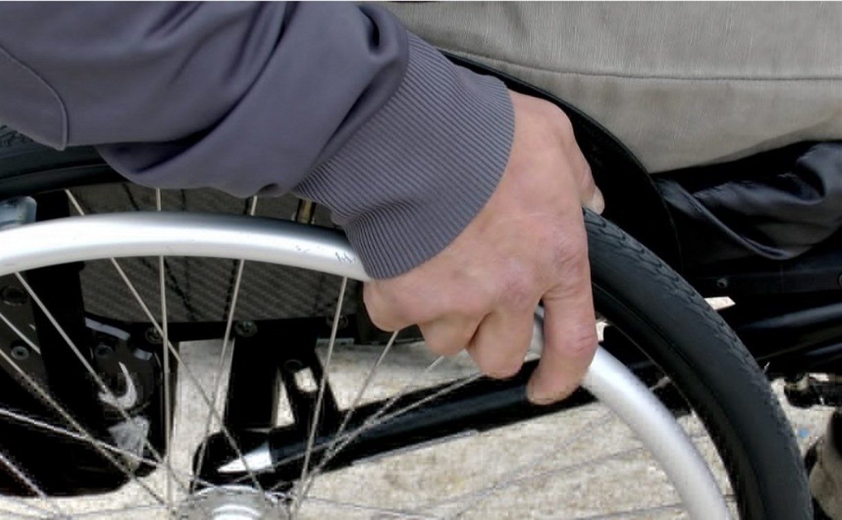 Прокуратура выбила людям с инвалидностью в Смирных комфортные условия для проживания