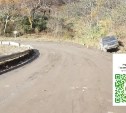 Две женщины пострадали во внедорожнике, который вылетел в кювет на Итурупе 