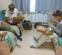 Несколько ребят увезли в больницу после ужина в детском лагере на Сахалине