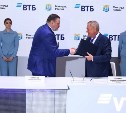 ВТБ и Министерство труда и социальной защиты подписали соглашение о сотрудничестве