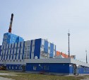 Сахалинская ГРЭС-2 восстановила работу второго энергоблока после пожара