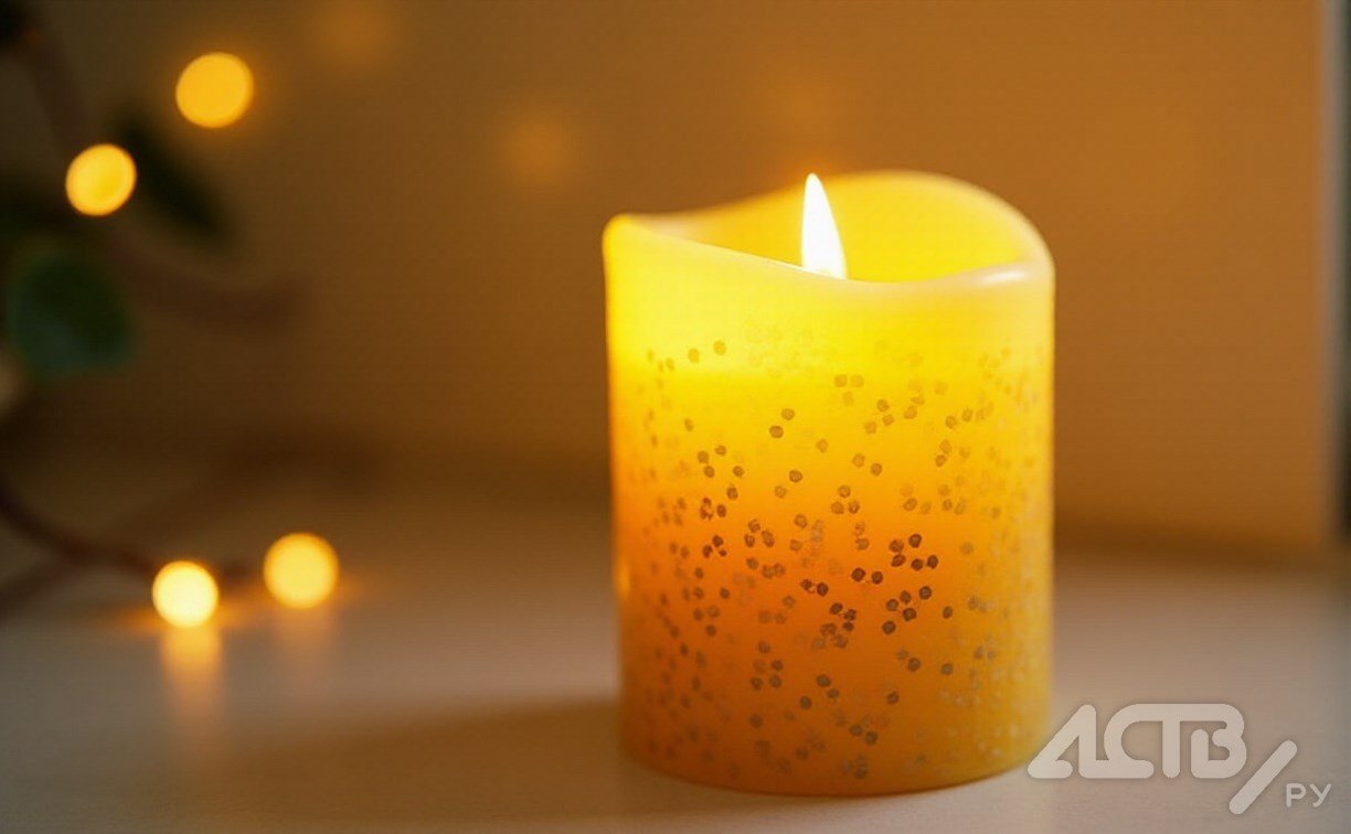 Где на Сахалине не будет света: график отключений на 2 февраля