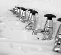 В домах по улице Горького в Южно-Сахалинске 25 марта отключат воду 