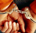 Серийного угонщика задержали в Южно-Сахалинске