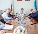 Сахалинские депутаты поддержали поправки в избирательное законодательство