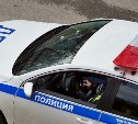 В Северо-Курильске водитель "Тойоты" сбил мужчину