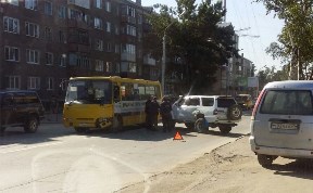 Происшествия