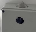 Скрытую камеру нашли в женском туалете офисного здания в Южно-Сахалинске