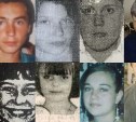 "Пропавшие без вести": на Сахалине продолжается розыск исчезнувших в прошлые годы детей