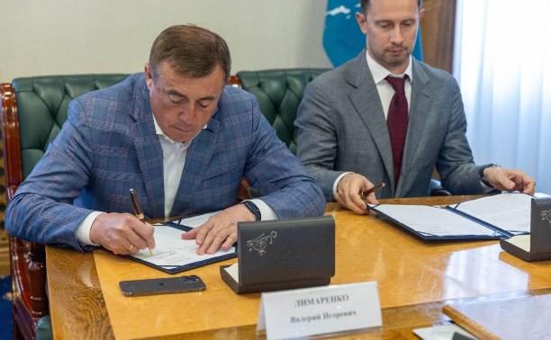 Сахалинская область первой в России откроет небо гражданской беспилотной авиации с помощью "ЭРА-ГЛОНАСС"
