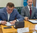 Сахалинская область первой в России откроет небо гражданской беспилотной авиации с помощью "ЭРА-ГЛОНАСС"