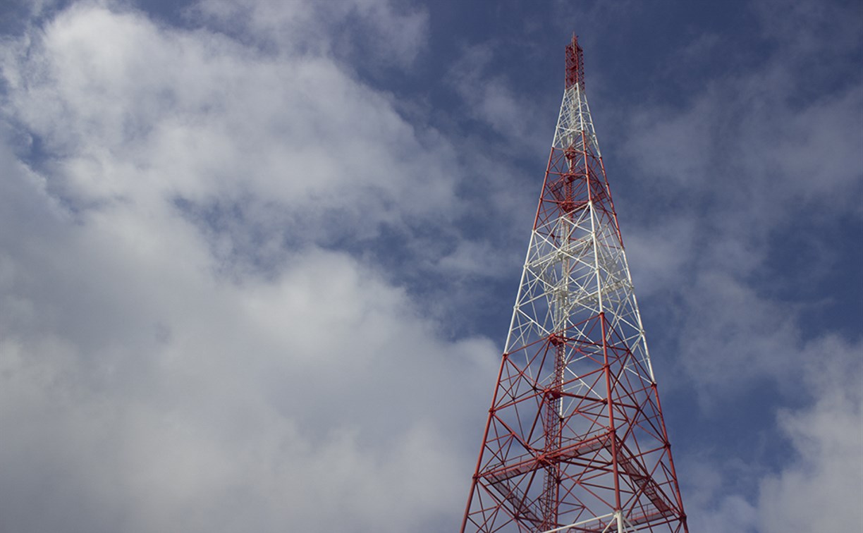 Tele2 досрочно установила 500 базовых станций на объектах РТРС