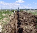 "Самостоятельно газ не включать": последняя информация об аварии на газопроводе в Новотроицком