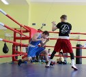 На открытие первенства ДФО по боксу в Южно-Сахалинск приедет Александр Поветкин 
