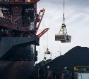 Угольный морской порт "Шахтерск" за 5 месяцев увеличил объемы отгрузки угля на 47% 