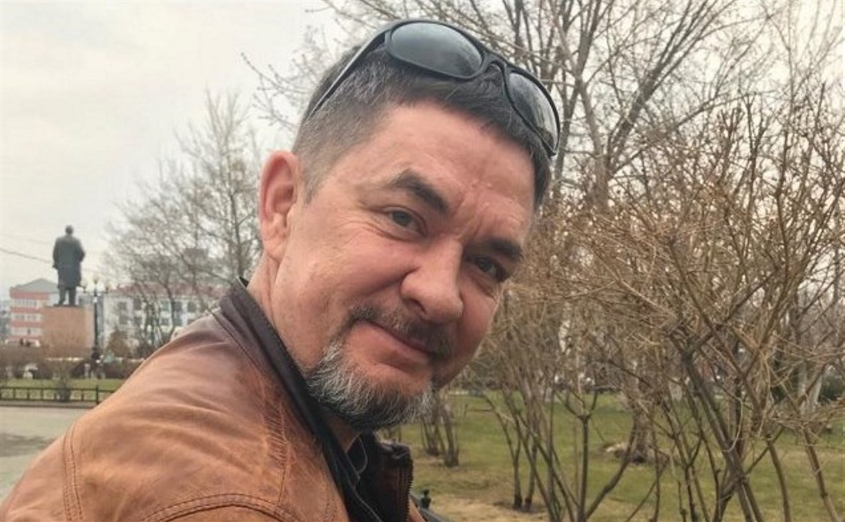 В Южно-Сахалинске продолжают искать 51-летнего мужчину