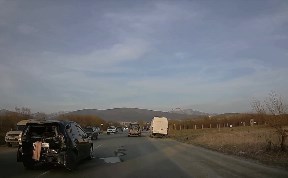 Происшествия