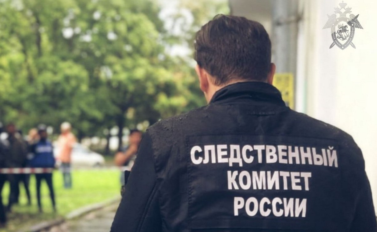 Бил молотком по голове и телу: сахалинца обвиняют в покушении на убийство