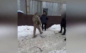 Происшествия