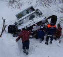 Спасатели ПСО имени Полякова за каникулы выезжали на поисково-спасательные работы 4 раза