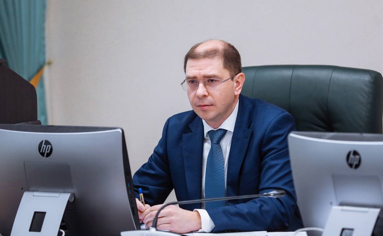 Сахалинская область получила дополнительные 8,7 миллиарда рублей из федеральных средств 