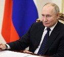 Политолог: "Встреча Путина с Лимаренко является косвенным подтверждением доверия к главе региона"