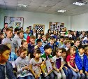 Первый этап «Волшебной ладьи» собрал рекордное количество участников в Южно-Сахалинске
