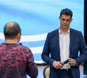 Вице-мэр Южно-Сахалинска Дмитрий Хайбриев обсудил с жителями Дальнего и Ёлочек актуальные вопросы