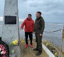 "Орущих много, делающих единицы": депутаты осмотрели памятник на Крильоне после критики сахалинцев