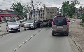 Происшествия