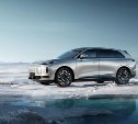 EXEED покажет новые автомобили EXLANTIX только в своих шоурумах