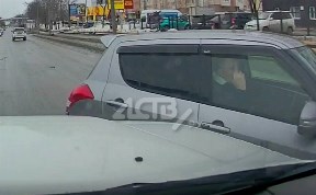 Происшествия