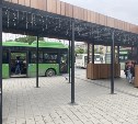 Опубликовано расписание дополнительных рейсов автобуса до пляжа в Аниве