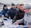 Администрация Южно-Сахалинска усиливает работу с застройщиками