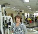 В. Скибицкая избрана президентом региональной организации бодибилдинга и фитнеса 
