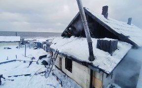 Происшествия