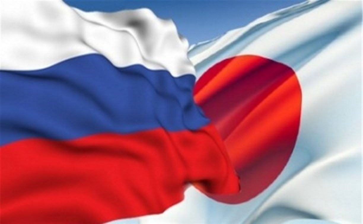 Токио направил Москве протест из-за прокладки линии связи на Курилы
