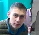 Полиция Южно-Сахалинска разыскивает 27-летнего Артема Сыпкина