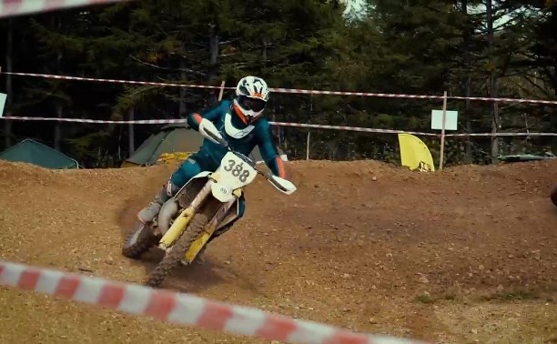Захватывающий мотофестиваль Open Pit Race пройдёт в Южно-Сахалинске
