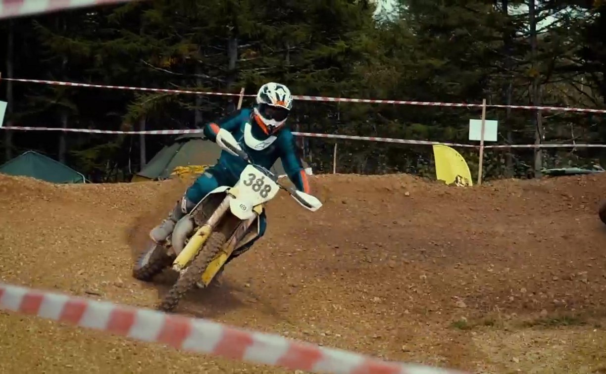 Захватывающий мотофестиваль Open Pit Race пройдёт в Южно-Сахалинске