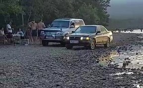 Происшествия