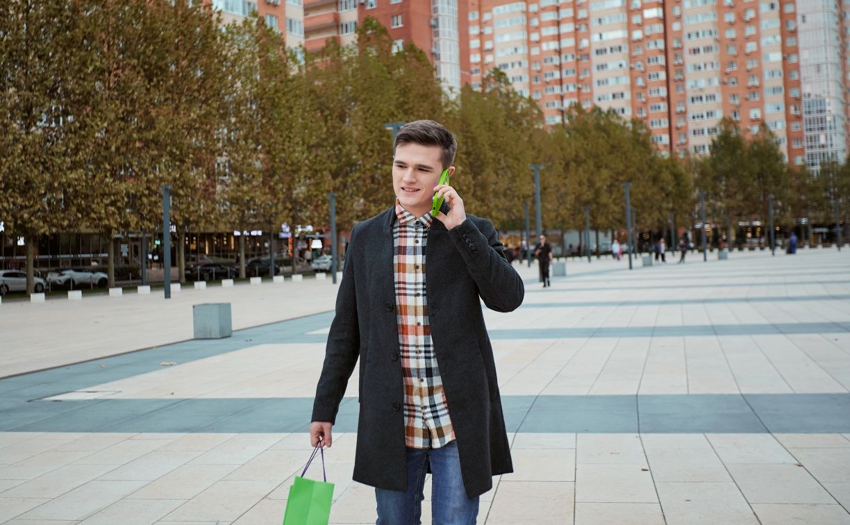 Мошенники активизировались к сезону распродаж Мошенники активизировались к сезону распродаж